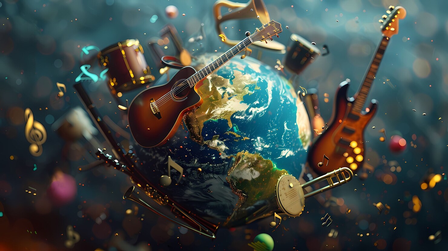 big festival