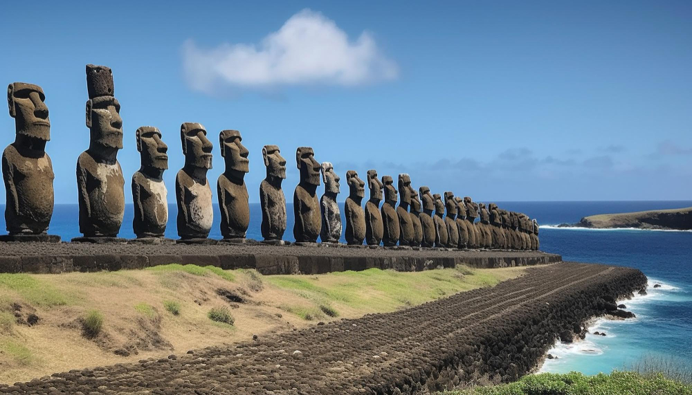 Easter Island