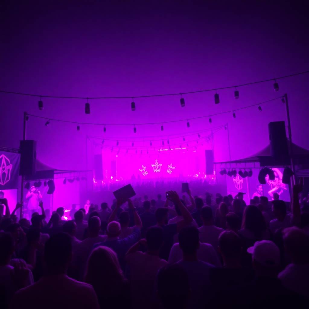 Top 10 Festivals Around the World