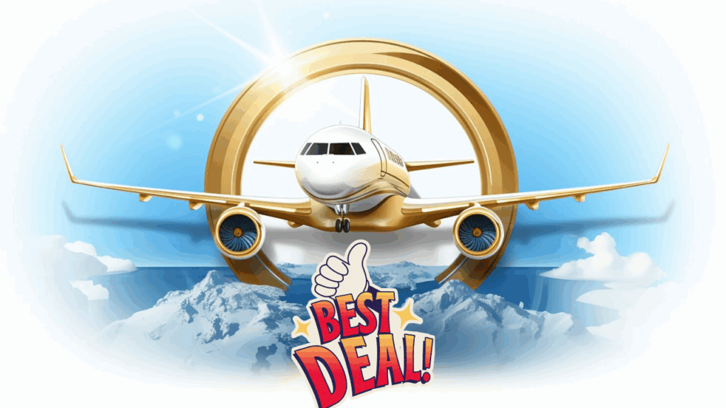 Flight Deals
