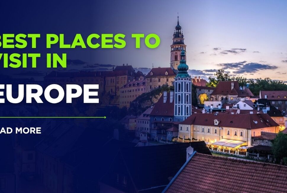 Europe
