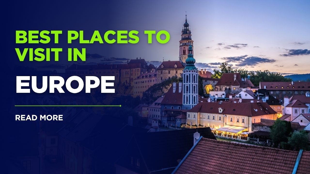 Europe