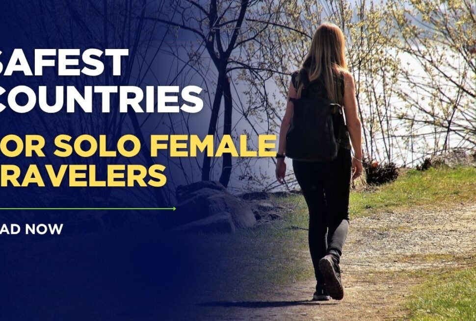 safest country for travel