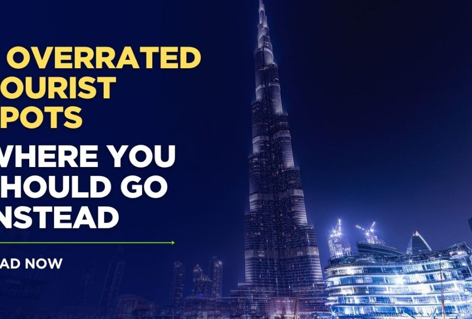 best tourist place