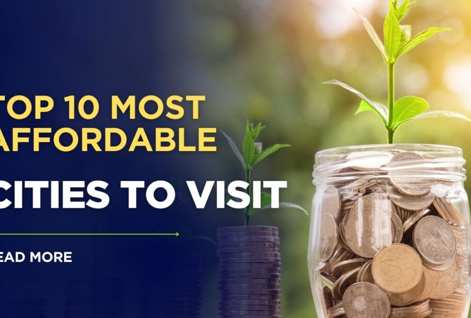 top cities to visit