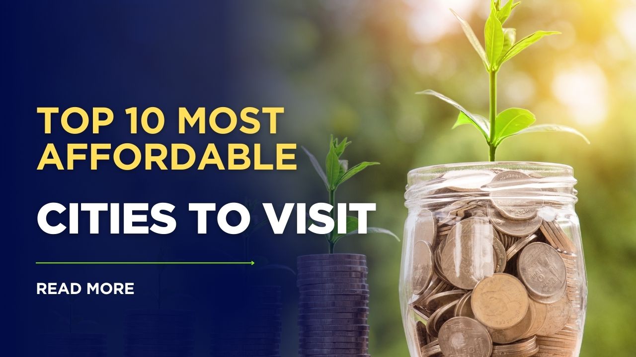 top cities to visit