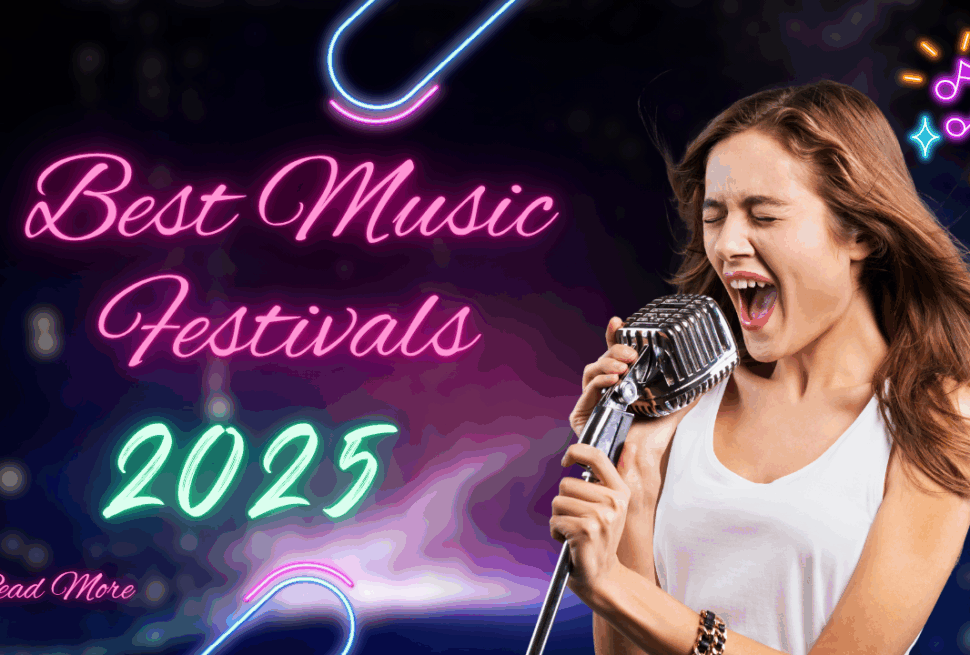 Best Music Festivals 2025