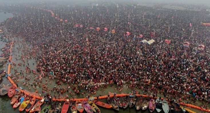 kumbh mela