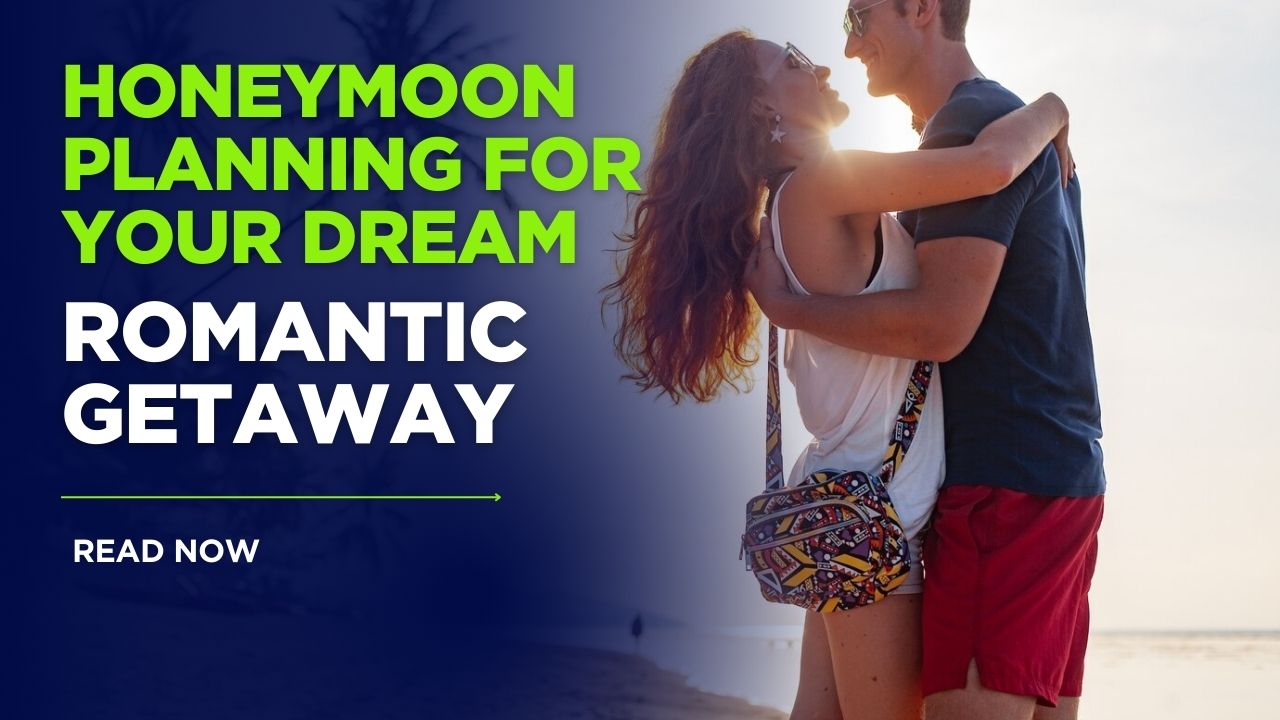 Romantic Getaway