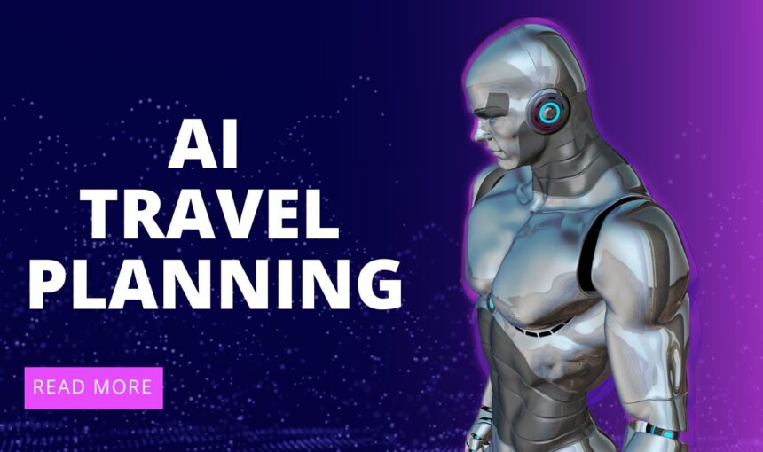 AI Travel Planning: How to Use ChatGPT for Perfect Trip Planning in 2025