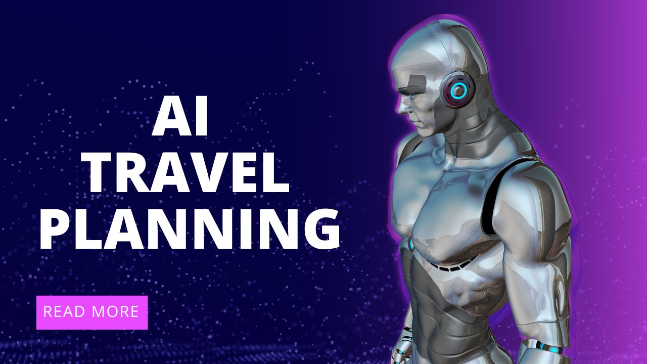 AI Travel Planning
