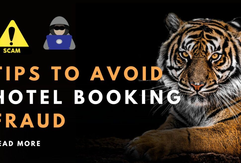 Tips to Avoid Hotel Booking Fraud