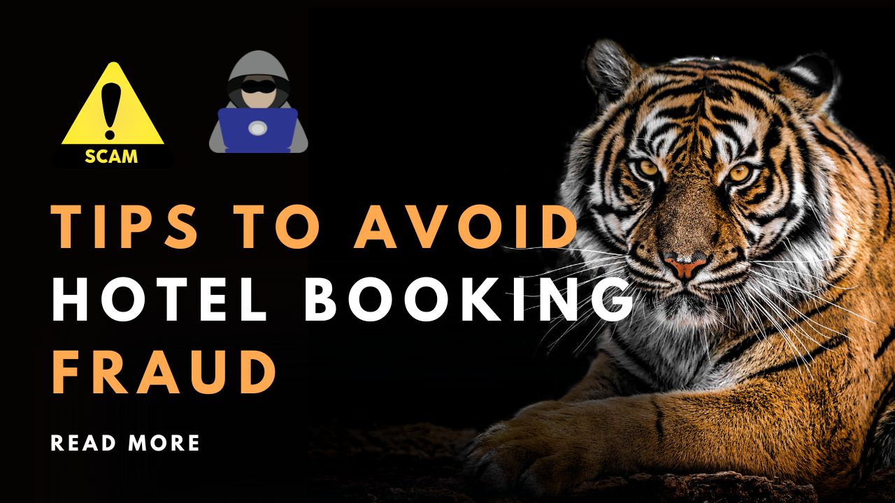 Tips to Avoid Hotel Booking Fraud