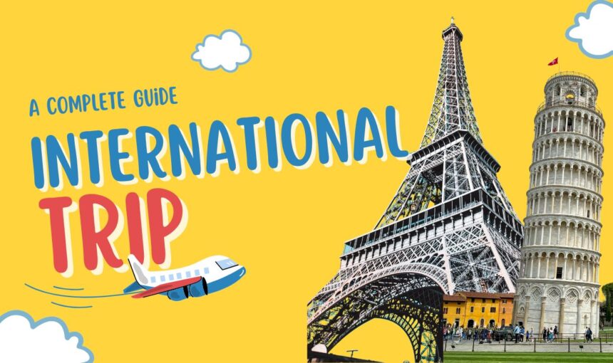 7 Essential Categories for Your International Travel Packing Checklist: Complete 2025 Guide