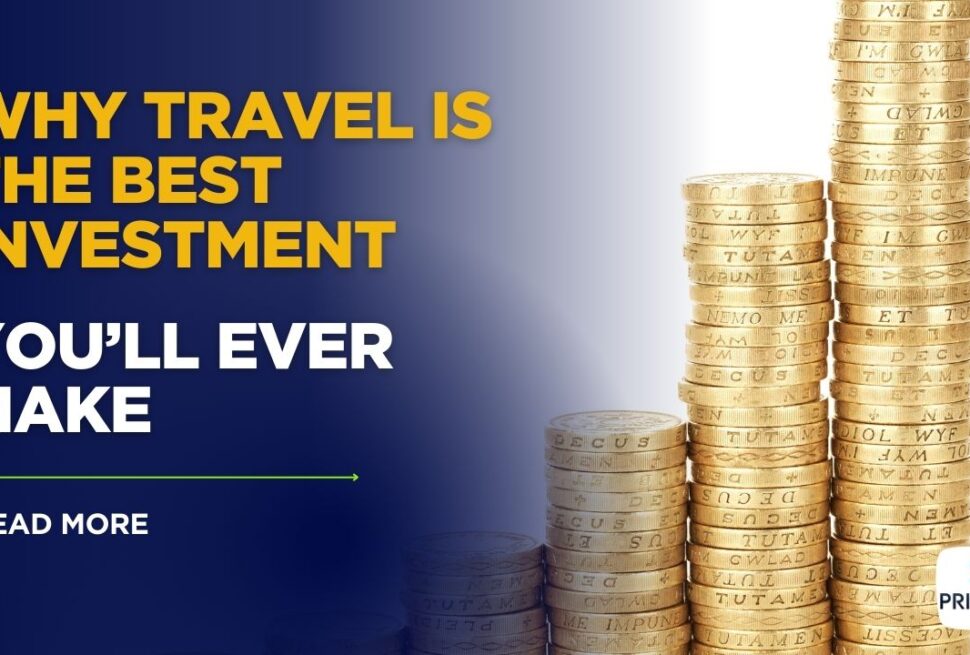 best travel investment
