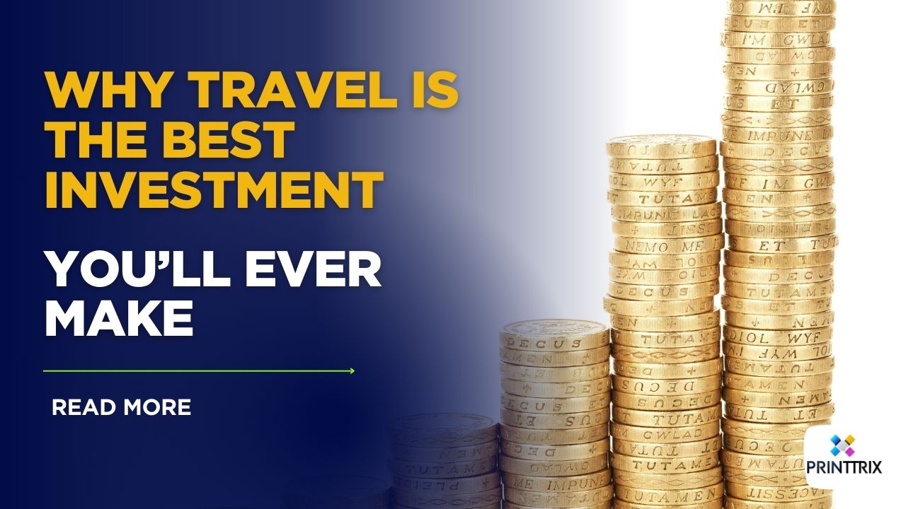 best travel investment