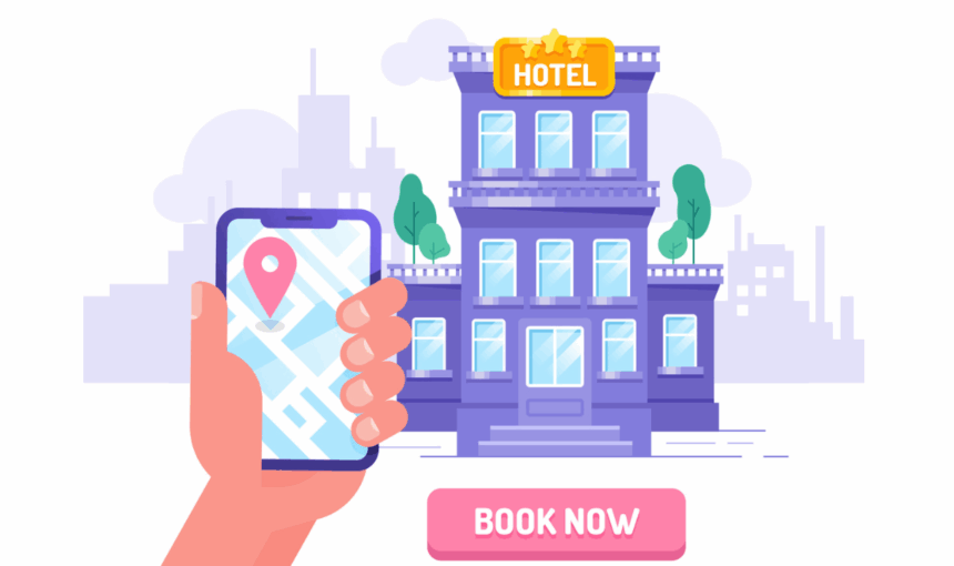 How to Find Cheap Hotels in 2025 (And the Best Booking Sites to Use)