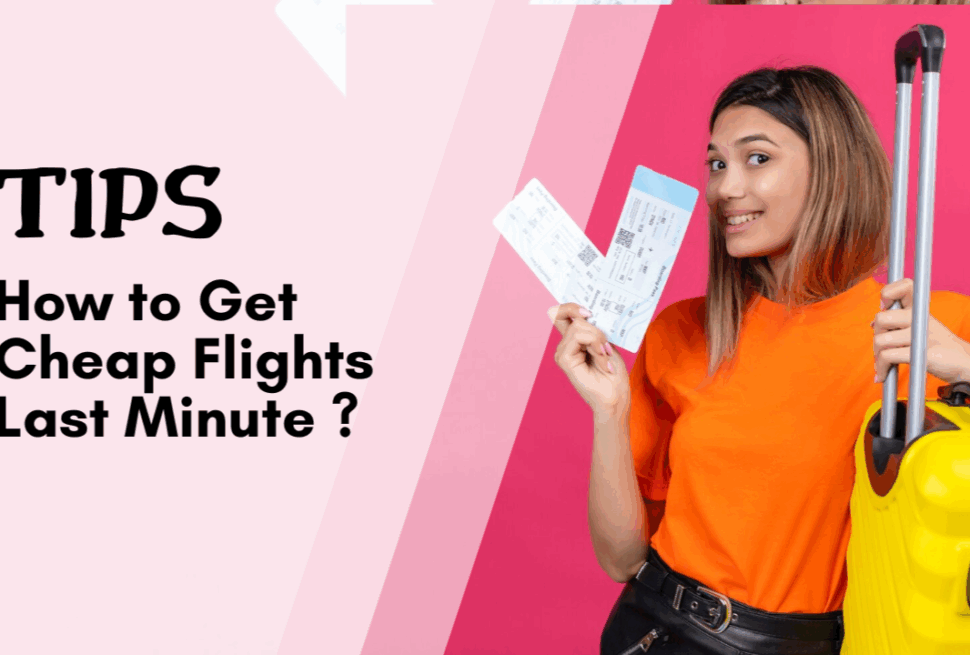 how to get cheap flight