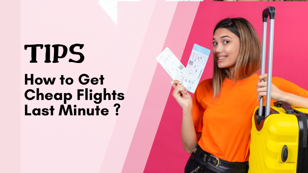 how to get cheap flight