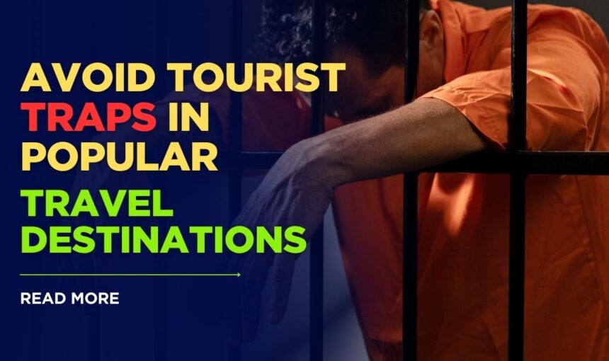 How to Avoid Tourist Traps in Popular Travel Destinations