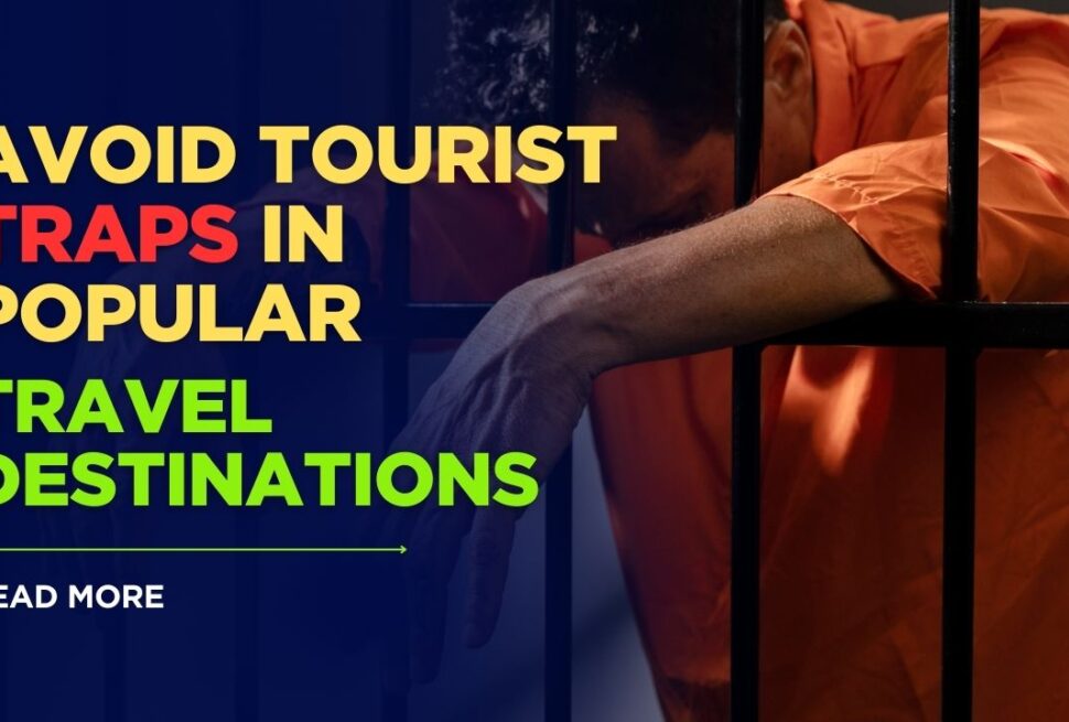 Avoid Tourist Traps in Popular Travel Destinations
