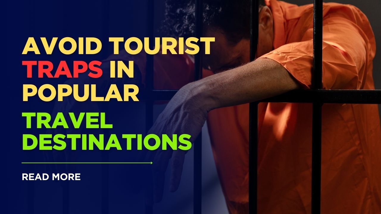 Avoid Tourist Traps in Popular Travel Destinations