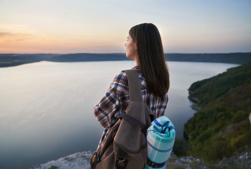 solo traveling