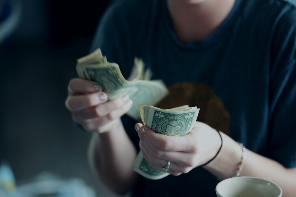 money saving