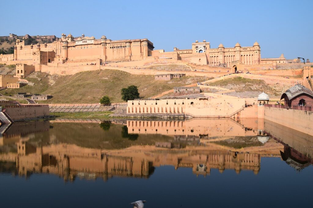 Jaipur tourist place