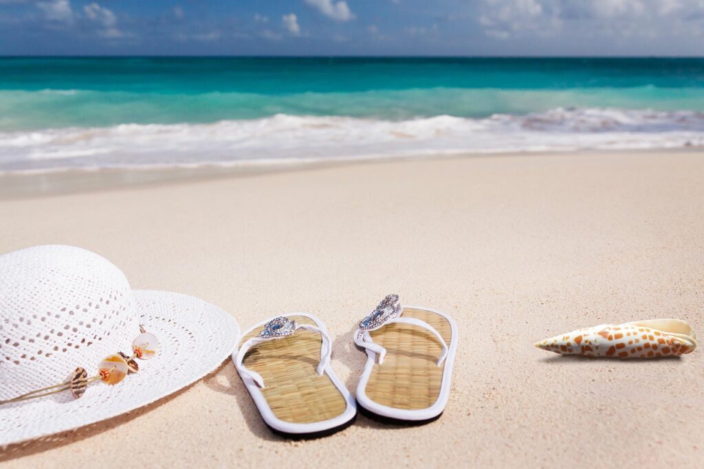 most beautiful beaches in the world
