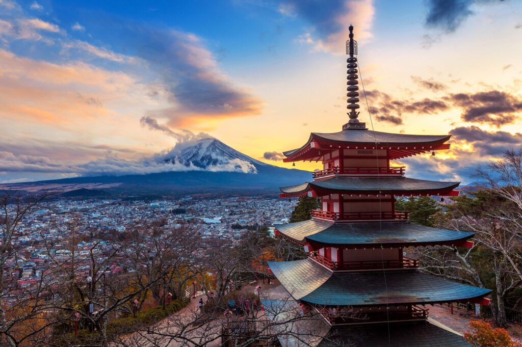 Best Places to Travel in November