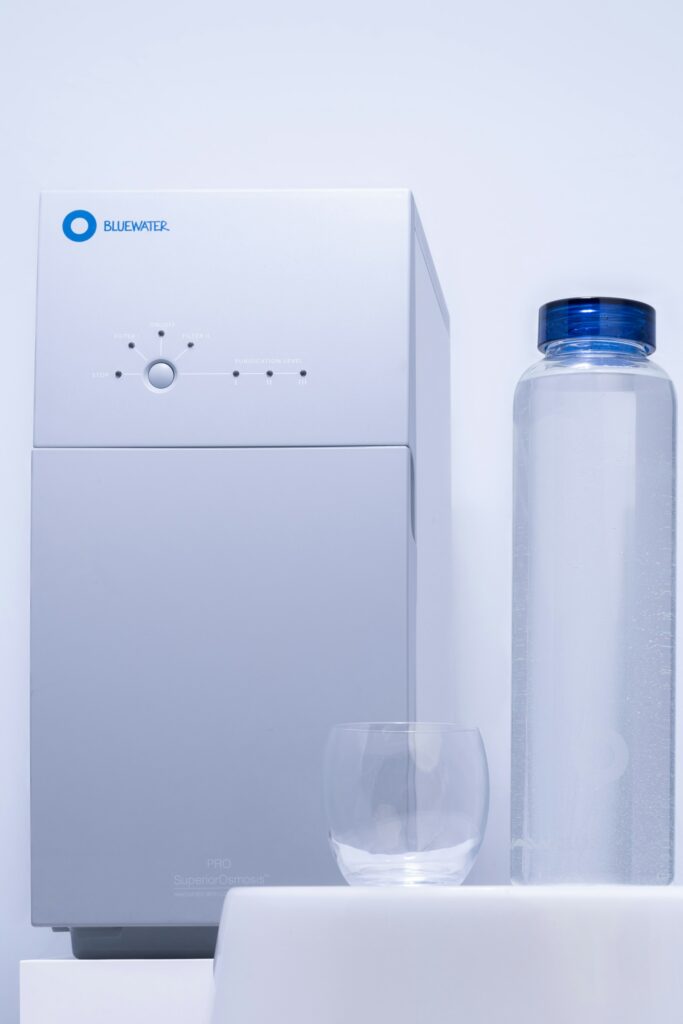Water Purification