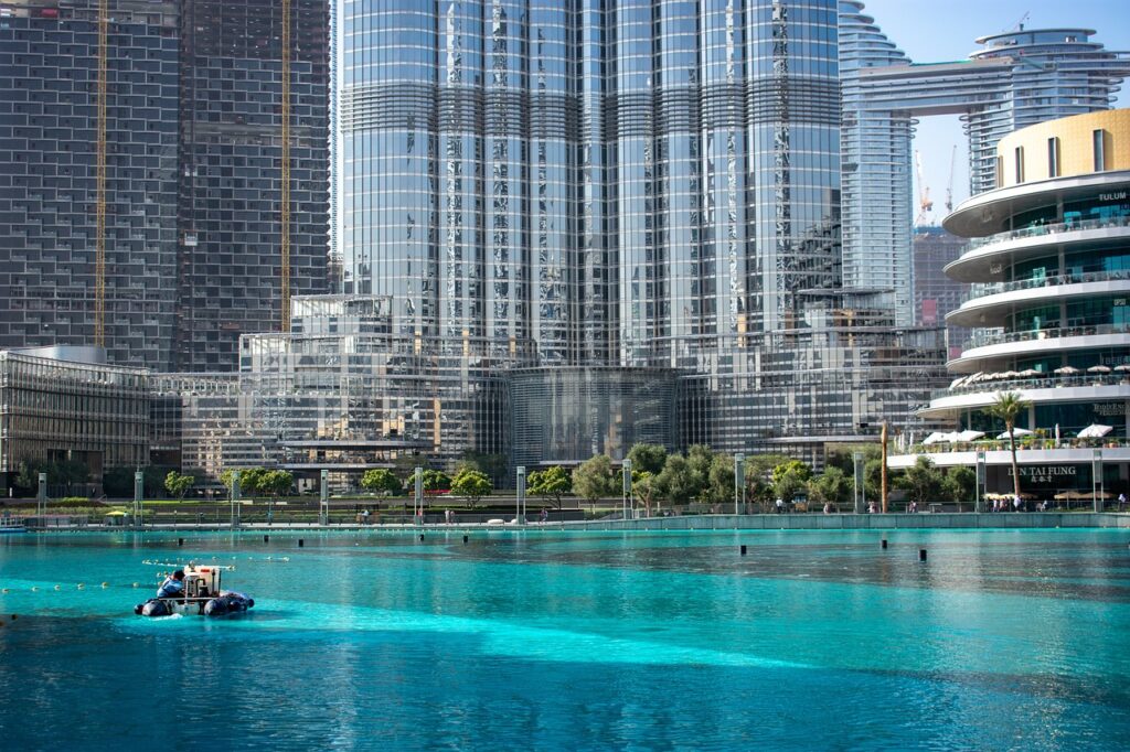 things to do in Dubai