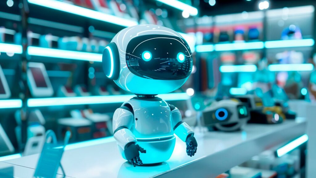 Electronics and Accessories