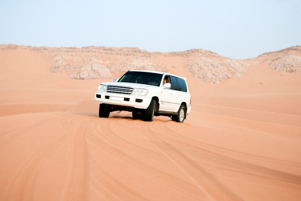 desert-safari