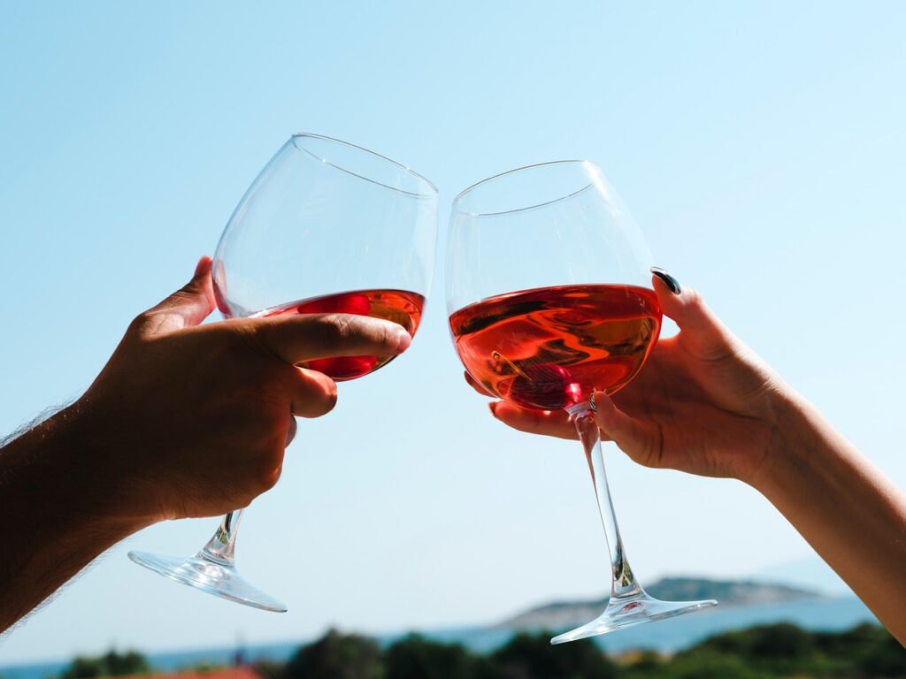 honeymoon planning