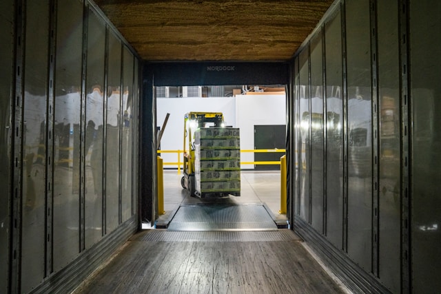 logistics