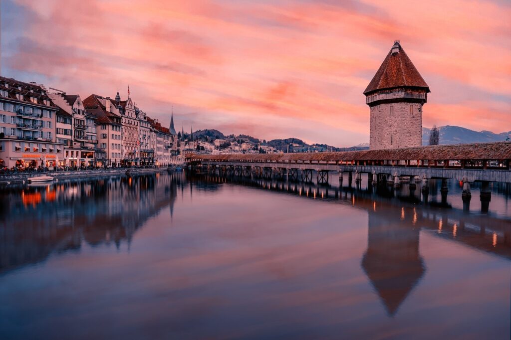 Best Places to Visit in Europe