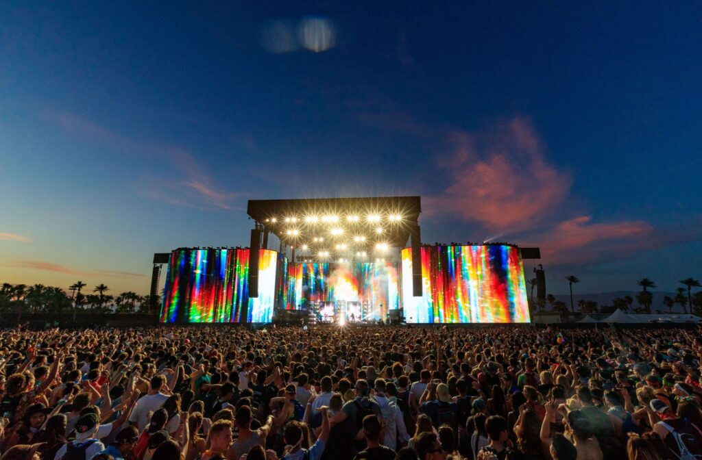 best music festivals 2025