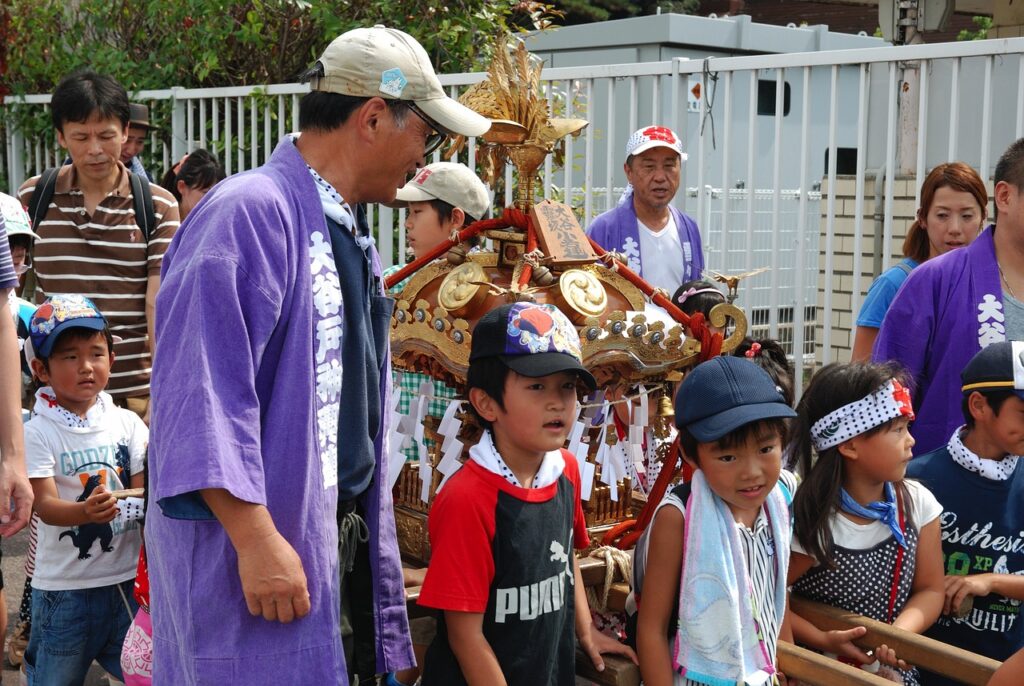 Fuji Matsuri