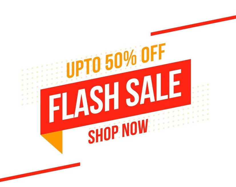 sale
