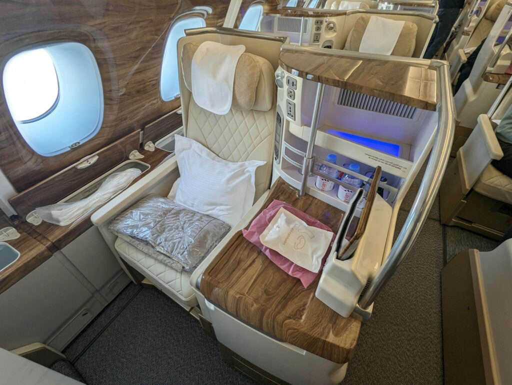 Business Travel