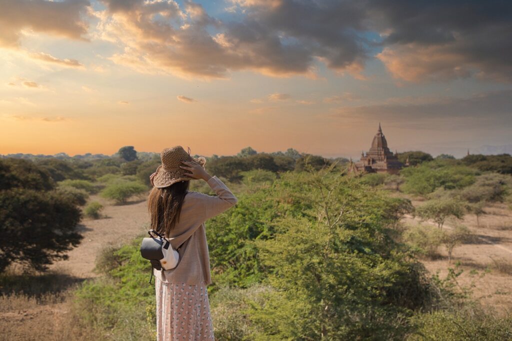 travel trends 2025