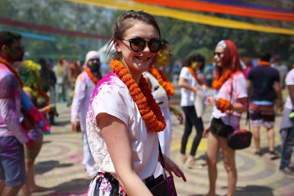 golden triangle tour