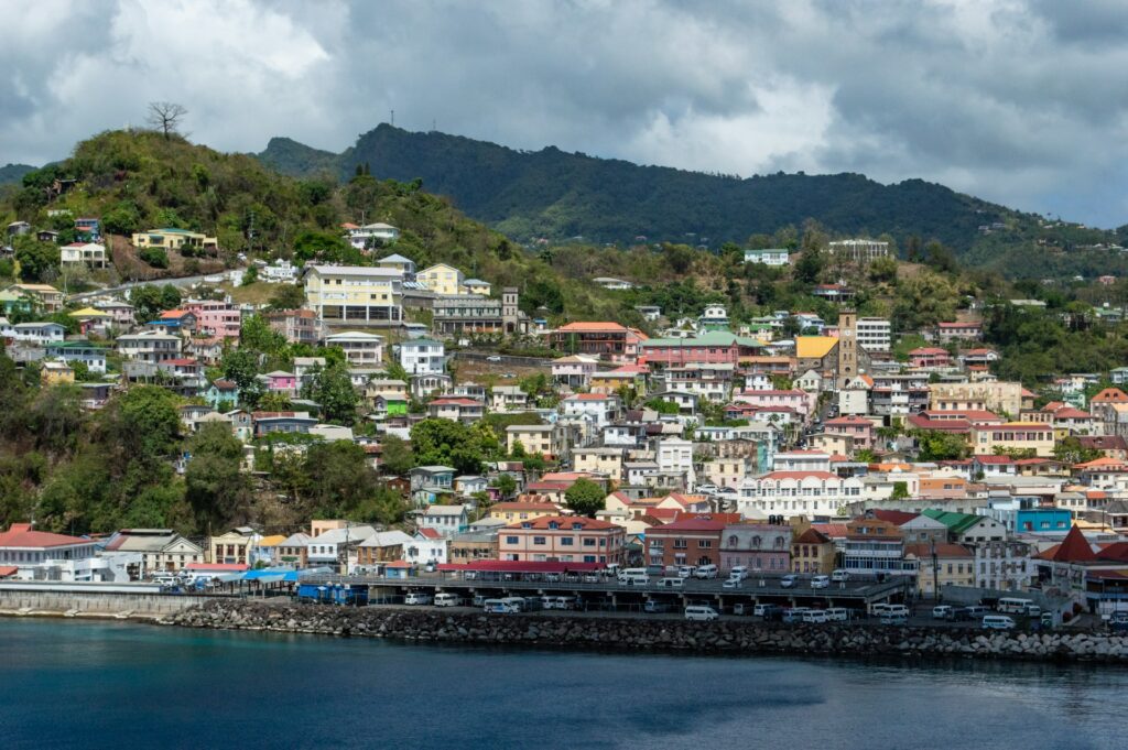 best cruise destinations