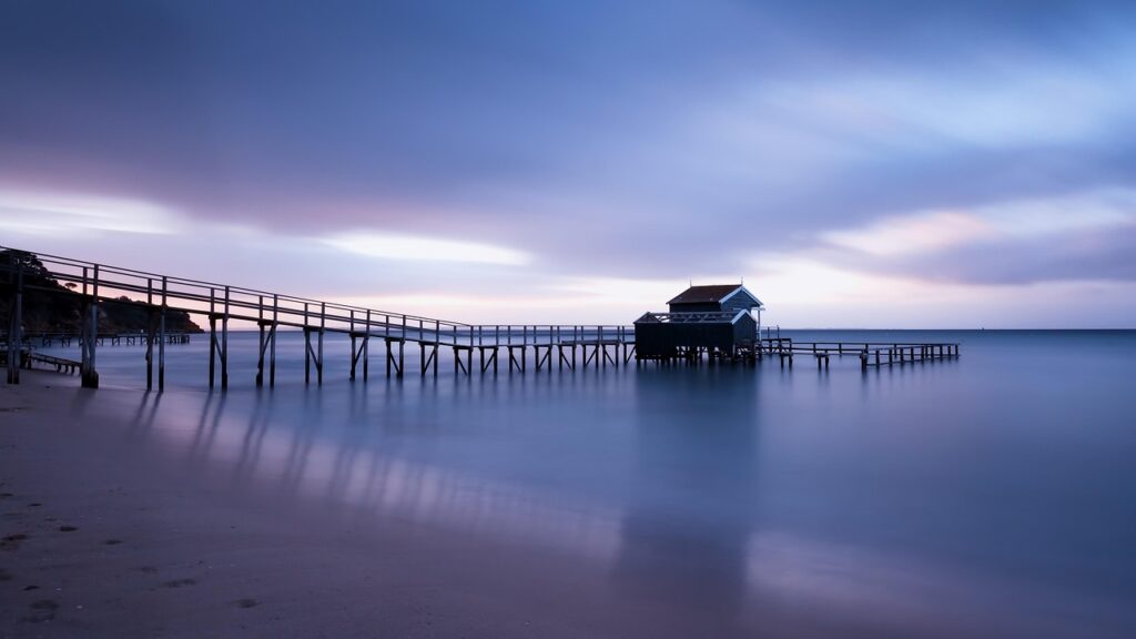 Beach Destinations for Solo Travelers