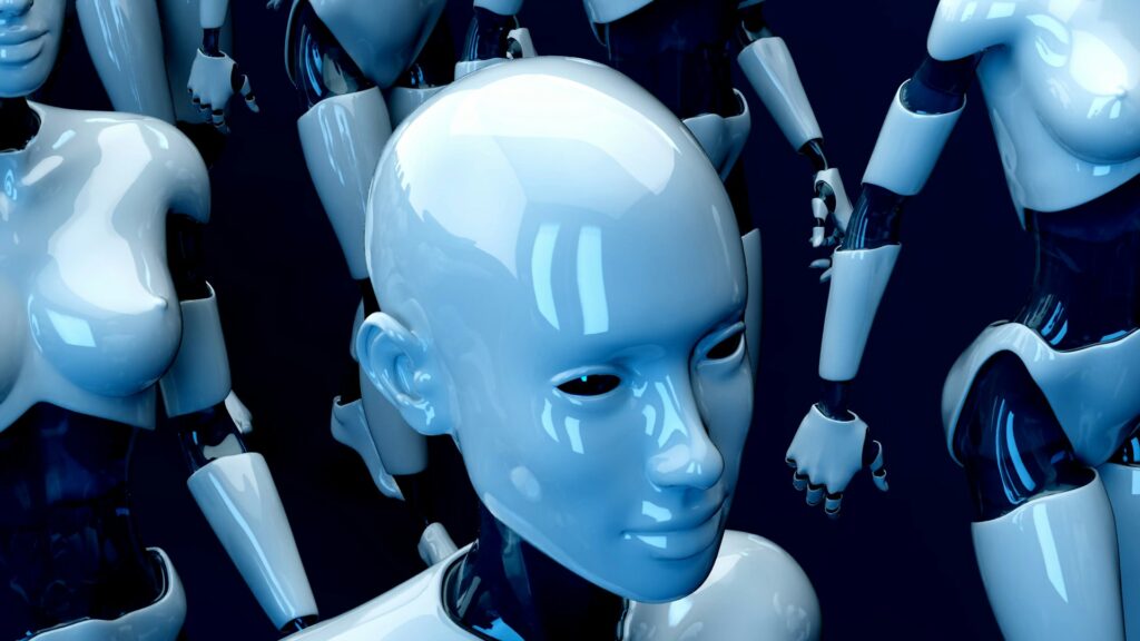 AI feature
