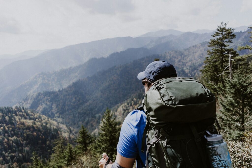 Great Smoky Mountains