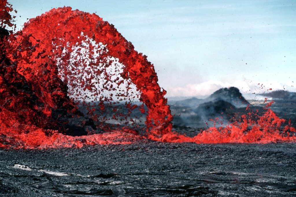Hokkaido's Volcanic Backcountry, Japan