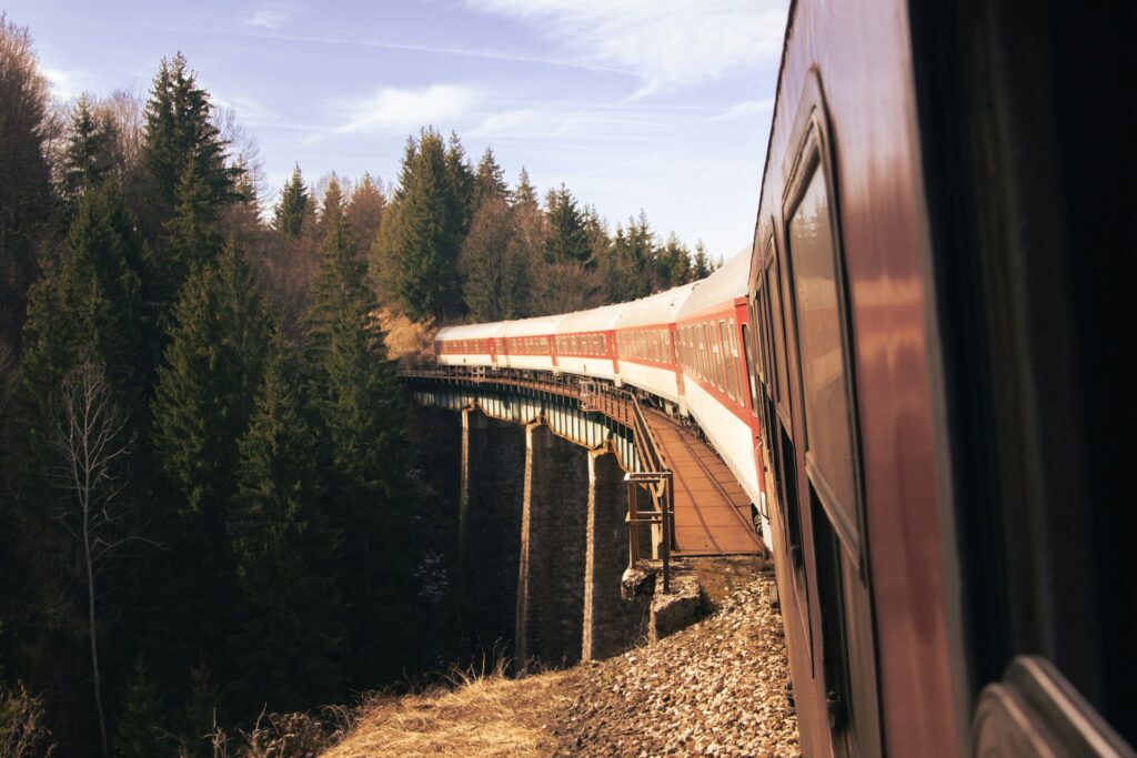 budget travel Europe 2025